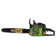 Бензопила Procraft GS-50