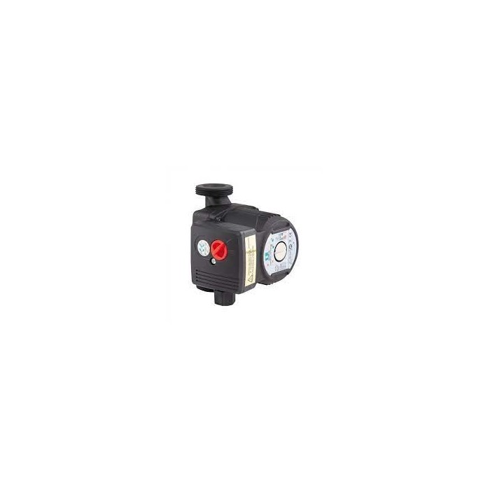 Насос циркуляційний PUMPMAN GRS25/40/130