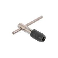 Тримач для мітчиків INTERTOOL SD-8407