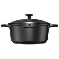 Кастрюля IQ Be Simple алюмінієва 18 см (1,7 л)