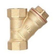 Фільтр грубого очищення 1/2" KARRO
