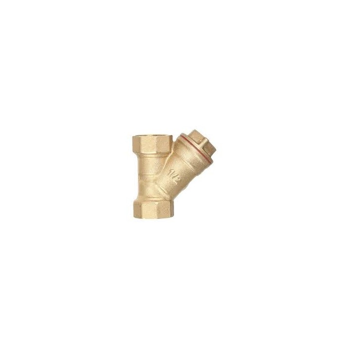 Фільтр грубого очищення 1/2" KARRO