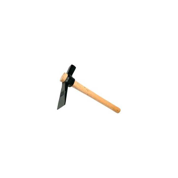 Молоток-кирка VIROK 02700 700 г