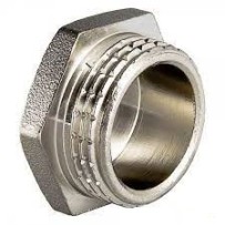 Заглушка З 3/4" HLV
