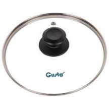 Кришка універсальна GUSTO 24 см