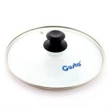 Кришка універсальна GUSTO 18 см