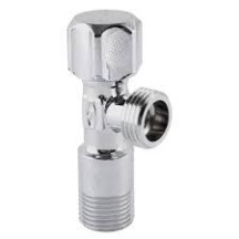 Кран для сантехнічних приладів 1/2 х 1/2 SOLONE