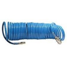 Шланг спіральний INTERTOOL РТ-1708 15 м