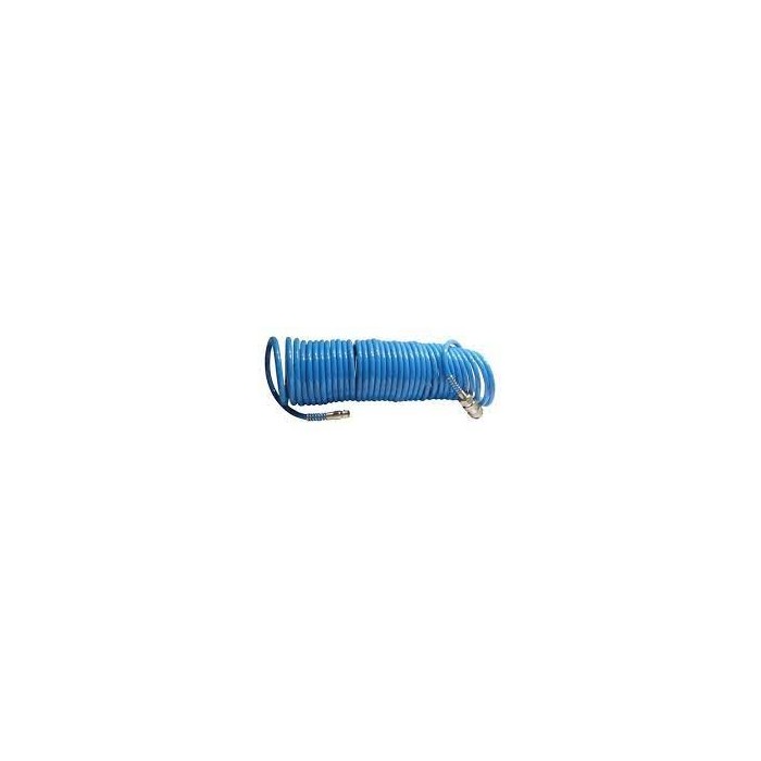 Шланг спіральний INTERTOOL РТ-1708 15 м