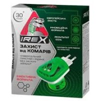 Рідина від комарів Irex 30 ночей