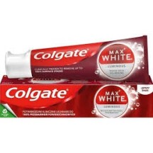 Зубна паста Сolgate 75 мл Мах White