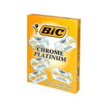 Леза BIC 5 шт