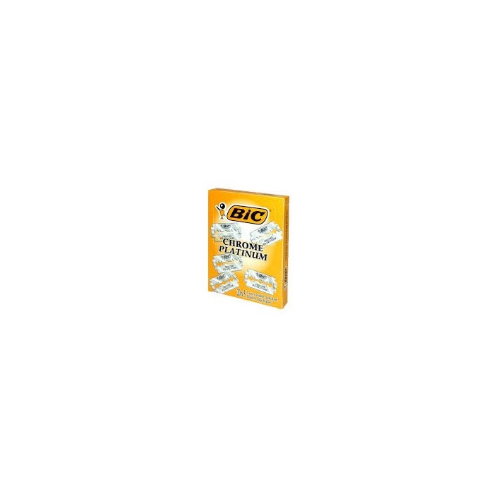 Леза BIC 5 шт
