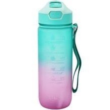 Пляшка для води НОР 750 мл GUSTO