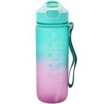 Пляшка для води НОР 750 мл GUSTO