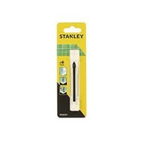 Сверло по кераміці та склу STANLEY 6 мм