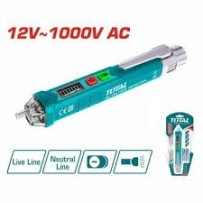 Детектор змінної напруги 12V Total