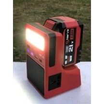 Інвертор напруги акумуляторний NARVA NIN-21/300