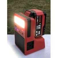Інвертор напруги акумуляторний NARVA NIN-21/300
