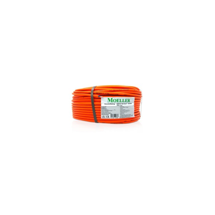 ПВС 2 х 1,5 MOELLER