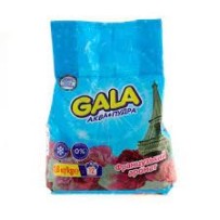 Пральний порошок Gala автомат 1,8 кг
