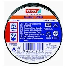 Ізострічка TESA 20м