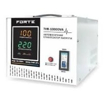 Стабілізатор напруги FORTE TVR-10000VA