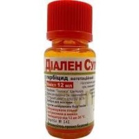 Діален Супер 12 мл