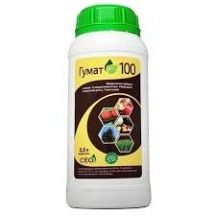 Гумат 100 500мл