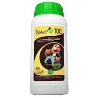 Гумат 100 500мл