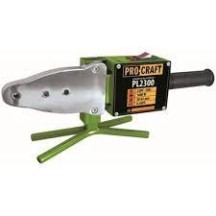 Паяльник Procraft PL2300