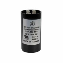 Кондесатор 200mf ТСТ-Н
