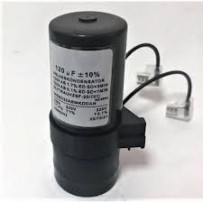 Кондесатор 120mf ТСТ-Н 120*60 клеми