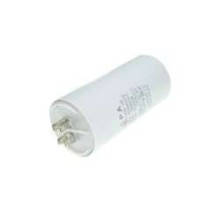 Кондесатор 100mf CBB60 450VAC клеми ТСТ-Н