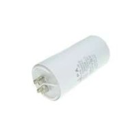 Кондесатор 100mf CBB60 450VAC клеми ТСТ-Н