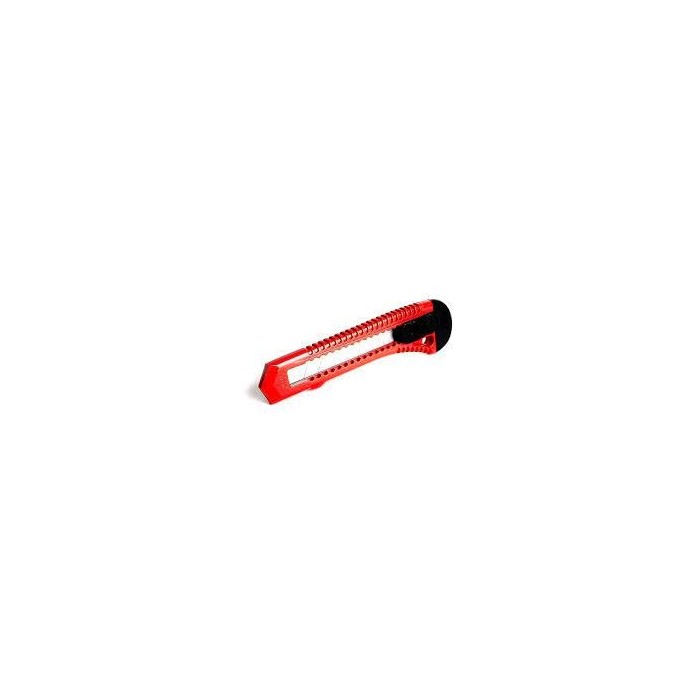 Ніж INTERTOOL HT-0500 18 мм
