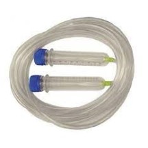 Рівень водяний 7 м INTERTOOL