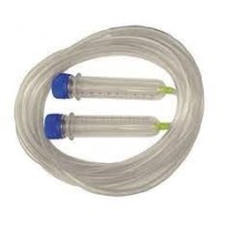 Рівень водяний 7 м INTERTOOL