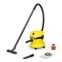 Пилосос господарчий KARCHER WD 2 Plus V-12/4/18/C