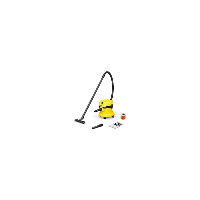 Пилосос господарчий KARCHER WD 2 Plus V-12/4/18/C