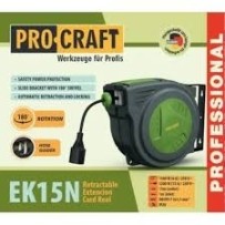 Подовжувач Procraft EK-15N
