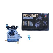 Карбюратор PROCRAFT 1Е40F/44F великий отвір