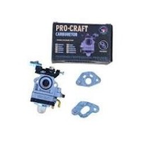 Карбюратор PROCRAFT 1Е36F малий отвір