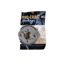 Зчеплення PROCRAFT 1Е40F/44F метал