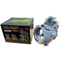 Двигун мотокоси PROCRAFT 43CC