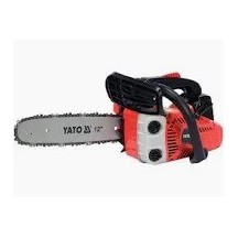 Бензопила YATO YT-84893