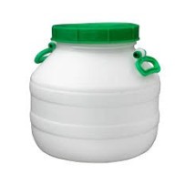 Бочка харчова ЛЕМІРА 30 л