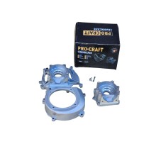 Картер у зборі PROCRAFT 1Е40F/44F 43СС/52СС