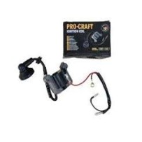 Котушка запалювання + свічка PROCRAFT 1Е40F/44F