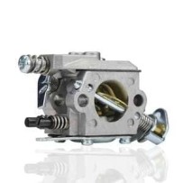 Корбюратор для бензопили Husqvarna-136; 137; 141; 142